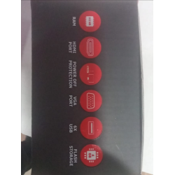 Quantron QTC-5060 USB Thin client with 6 USB Port + HDMI Virtual PC Mini Thinclient Quantron QTC-5060 USB Thin client with 6 USB Port + HDMI Virtual PC Mini Thinclient