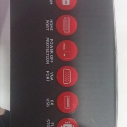 Quantron QTC-5060 USB Thin client with 6 USB Port + HDMI Virtual PC Mini Thinclient Quantron QTC-5060 USB Thin client with 6 USB Port + HDMI Virtual PC Mini Thinclient