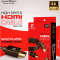 Quantron QHD-1051 4K 1.5 Meter High Speed HDMI Cable
