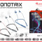 Quantum Sonotrix Y2 BT Wireless Headphone Bluetooth Neckband