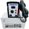 Quick 858D Digital SMD Rework Soldering Station Auto Cut SMD Machine