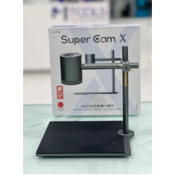 Qianli Super Cam X 3D Thermal Infrared Detection Camera Qianli Super Cam X 3D Thermal Infrared Detection Camera