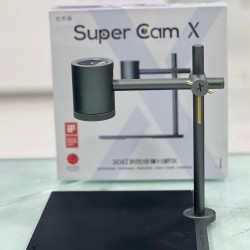 Qianli Super Cam X 3D Thermal Infrared Detection Camera Qianli Super Cam X 3D Thermal Infrared Detection Camera