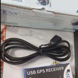Raivens बैंक CSP GPS जियो टैगिंग डिवाइस (Banking Geo Tagging GPS) – SBI | BOB | BOI | BOM - 3M/10M Anteena