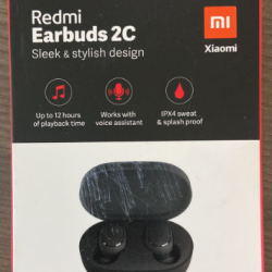 Redmi Earbuds 2C Bluetooth Headset