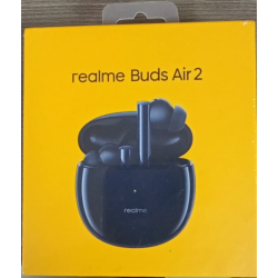 realme Buds Air 2 True Wireless in Ear Earbuds