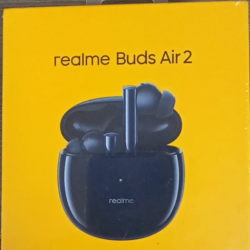 realme Buds Air 2 True Wireless in Ear Earbuds