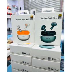 realme Air 6 Buds TWS in Ear Earbuds