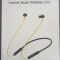 realme Buds Wireless 2 Neo Bluetooth Neckband in Ear Earphones