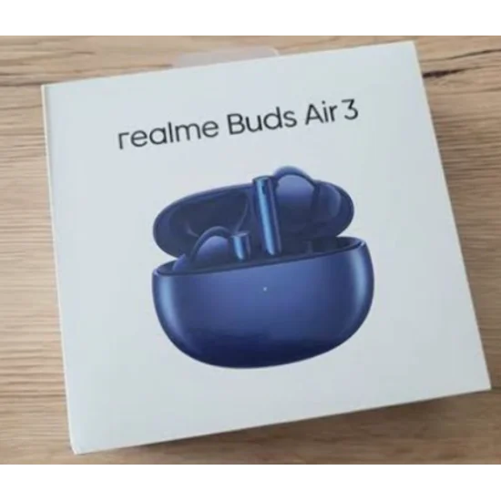 realme Buds Air 5 Pro with 50dB ANC, 360 Spatial Audio and upto 40