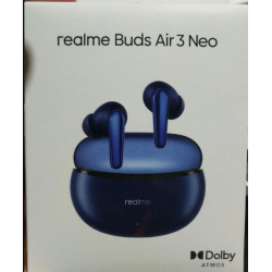 realme Buds Air 3 Neo True Wireless in-Ear Earbuds