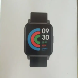 realme TechLife DIZO Watch 2 DW2118 Smartwatch