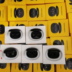 Realme Buds Q in-Ear True Wireless Earbud