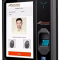 Realtime T502-L1 System Aadhaar-enabled biometric Attendance Machine