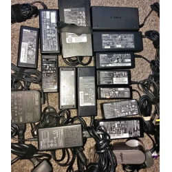 Laptop Charger Renewed|Refurbished Dell|HP|Lenovo|Sony|Acer Original Power Adapter