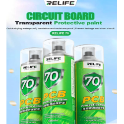 RELIFE 70 Circuit Board Protective Paint