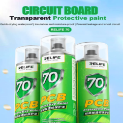 RELIFE 70 Circuit Board Protective Paint RELIFE 70 Circuit Board Protective Paint