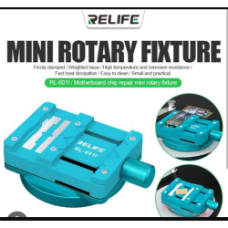 Relife RL-601L Motherboard Chip Repair Rotating Holder Fixture