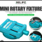 Relife RL-601L Motherboard Chip Repair Rotating Holder Fixture