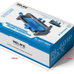 Relife RL-601P Max Multifunctional Frame Corrector Relife RL-601P Max Multifunctional Frame Corrector