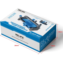 Relife RL-601P Max Multifunctional Frame Corrector Relife RL-601P Max Multifunctional Frame Corrector