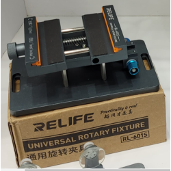 Relife RL-601S Rotating Universal fixture Multifunction LCD Screen & Back Cover Remover Rotating Universal fixture Clamp Holder