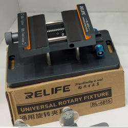Relife RL-601S Rotating Universal fixture Multifunction LCD Screen & Back Cover Remover Rotating Universal fixture Clamp Holder Relife RL-601S Rotating Universal fixture Multifunction LCD Screen & Back Cover Remover Rotating Universal fixture Clamp Holder