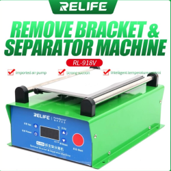 RELIFE RL-918V Screen Separator Max 8.5 inches for Phone Disassemble Repair Tools LCD Vacuum Machine Remove Bracket Separator RELIFE RL-918V Screen Separator Max 8.5 inches for Phone Disassemble Repair Tools LCD Vacuum Machine Remove Bracket Separator