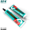 RF4 RF-G30 Zero Benzene Environmental Protection 60g LCD Display Frame Adhesive With Tip for Phone Screen Repair Glue