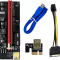 PCIe Riser Card PCB PCIe Graphics Card Extension Cable Mining Graphics