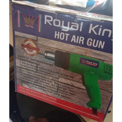 Royal king Hot Air Gun Machine Royal king Hot Air Gun Machine