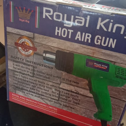 Royal king Hot Air Gun Machine Royal king Hot Air Gun Machine