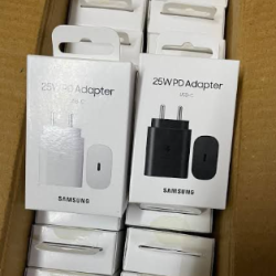 Samsung 25W Super Fast Charge Samsung Galaxy S23+ S22+ S21 S20 FE A54 Usb Type C PD PPS Quick Charging Samsung 25W Super Fast Charge Samsung Galaxy S23+ S22+ S21 S20 FE A54 Usb Type C PD PPS Quick Charging