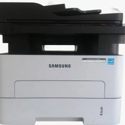 Samsung M2876ND Multifunction Refurbished|Second Hand|Used|Old Mono Laser Printer