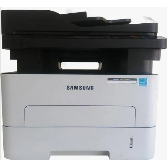 Samsung M2876ND Multifunction Refurbished|Second Hand|Used|Old Mono Laser Printer