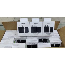 Samsung Galaxy 45W Travel Adaptor Samsung Galaxy 45W Travel Adaptor