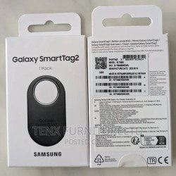 Samsung Galaxy SmartTag2 Bluetooth Tracker
