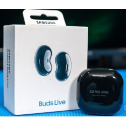 Samsung Galaxy Buds Live Bluetooth Truly Wireless in Ear Earbuds