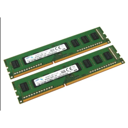 Samsung 8GB DDR3 Memory Module Desktop RAM Samsung 8GB DDR3 Memory Module Desktop RAM