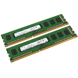 SAMSUNG 4GB DDR3 Hynix 1600Mhz PC3 DIMM Memory Module Desktop RAM