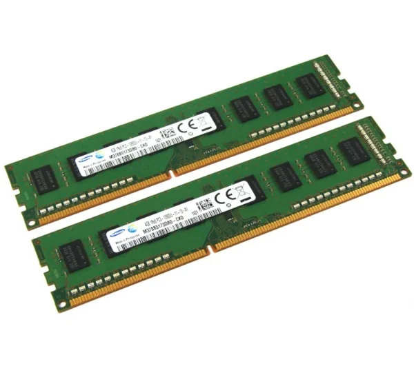 SAMSUNG 4GB DDR3 RAM | Buy SAMSUNG 4GB DDR3 Desktop RAM at best