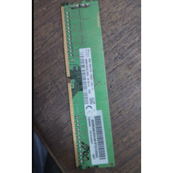 SAMSUNG 8GB DDR4 Hynix 2400MHZ PC4 288 PIN DIMM Memory Module Desktop RAM
