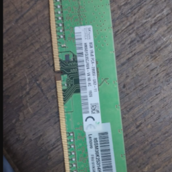 SAMSUNG 8GB DDR4 Hynix 2400MHZ PC4 288 PIN DIMM Memory Module Desktop RAM SAMSUNG 8GB DDR4 Hynix 2400MHZ PC4 288 PIN DIMM Memory Module Desktop RAM