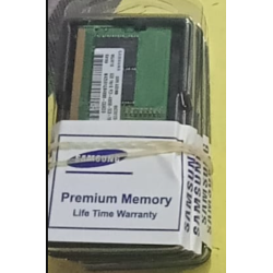 Samsung 8GB DDR5 4800 MHz PC5 SODIMM Laptop Memory RAM