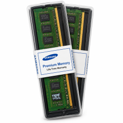 Samsung Hynix DDR3 Desktop RAM | Genuine PC Memory | Lifetime Warranty