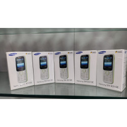 Samsung SM-B310E Guru Music 2 Duos Refurb Keypad Mobile Phone