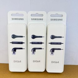 Samsung Original EHS64 Wired in Ear Earphone