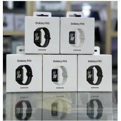 SAMSUNG Galaxy Fit3 Smart Watch