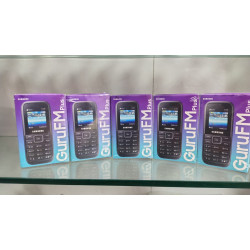 SAMSUNG Guru FM Plus Refurb Keypad Mobile Phone