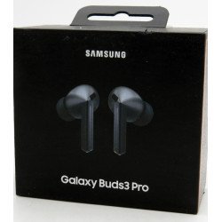 Samsung Galaxy Buds3 Pro Galaxy AI Noise Cancellation Wireless Earbud Samsung Galaxy Buds3 Pro Galaxy AI Noise Cancellation Wireless Earbud